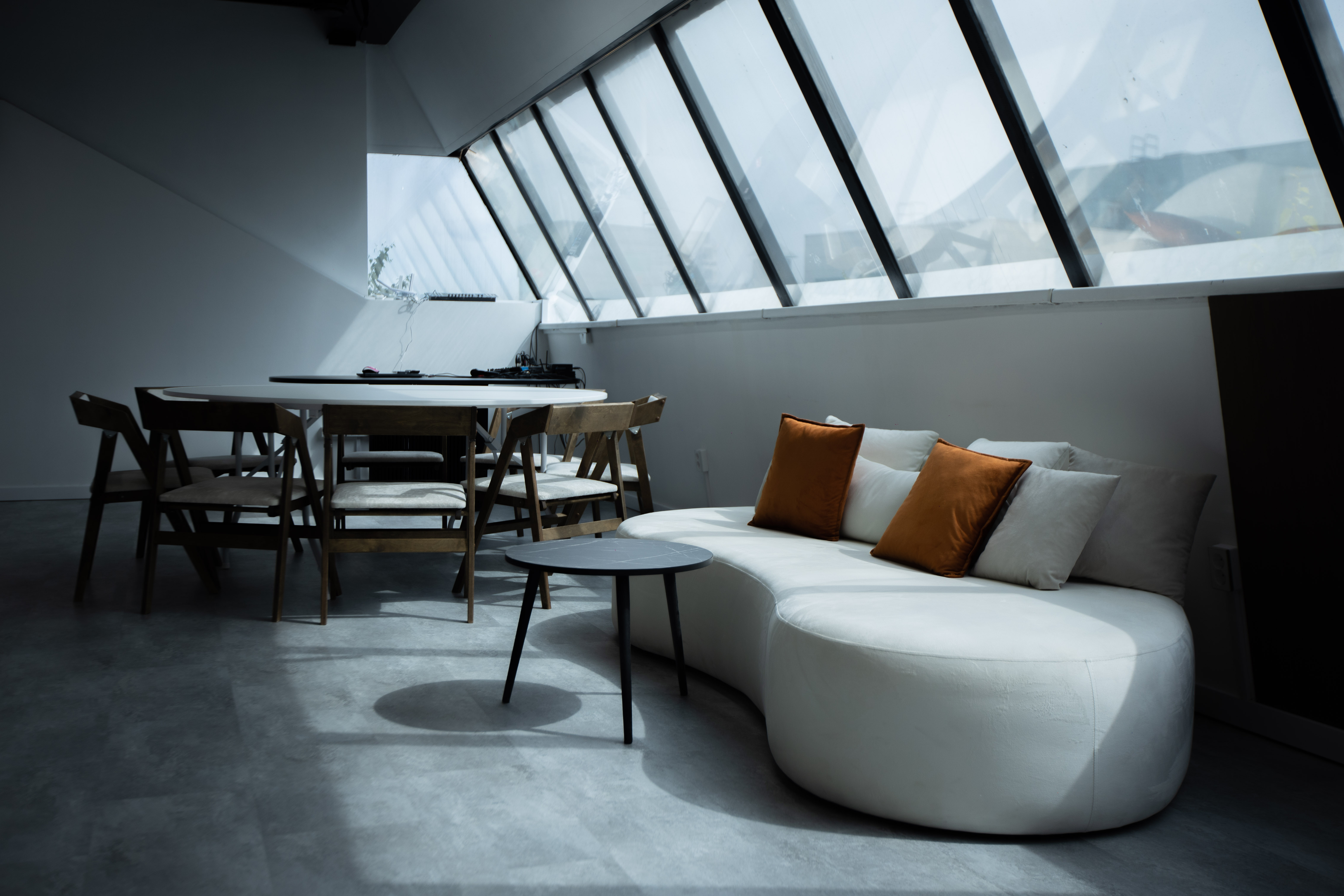 лофты москва для день Мусс лофт