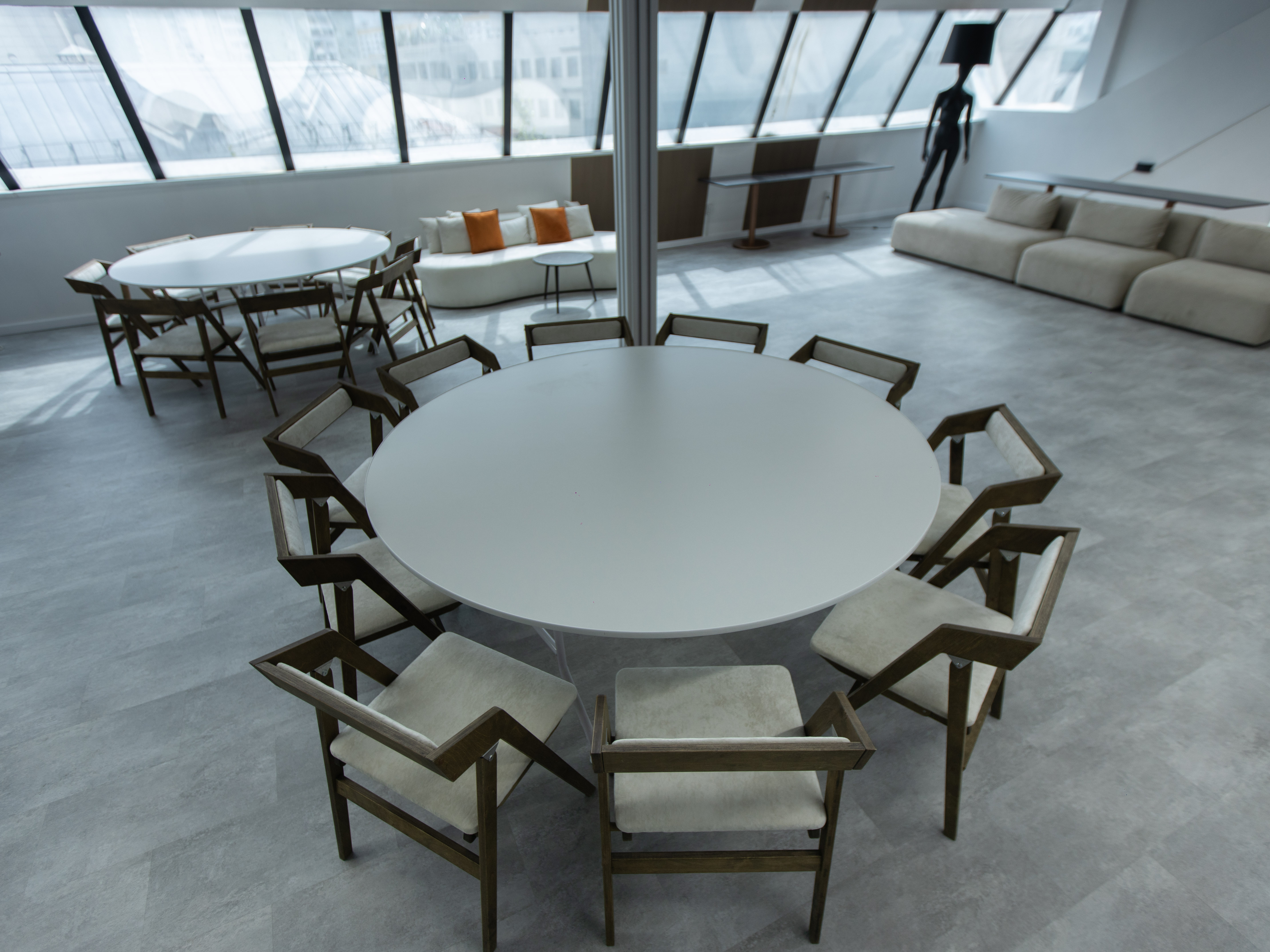 аренда лофта в москве Мусс лофт