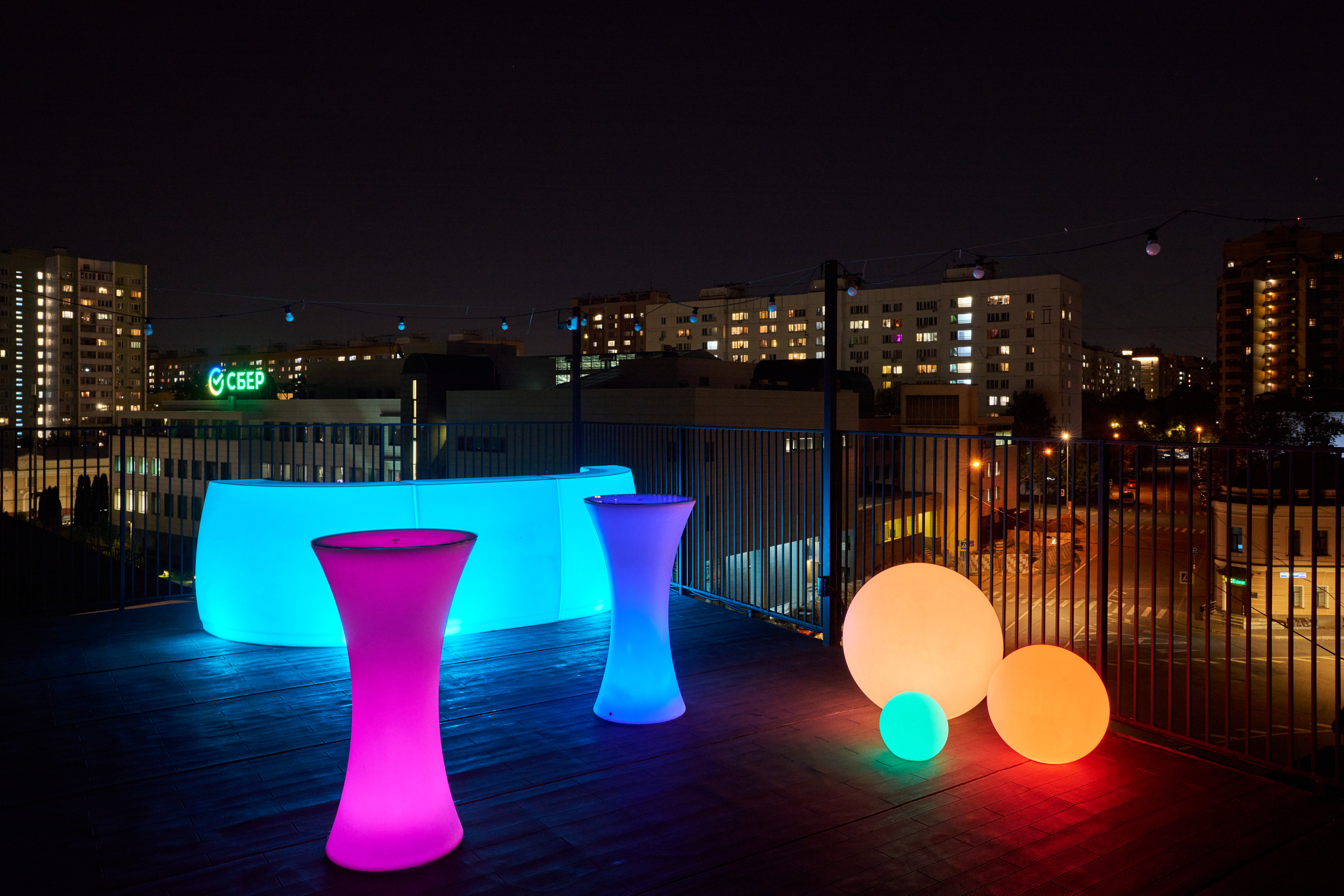 лофт с верандой москва Мусс лофт